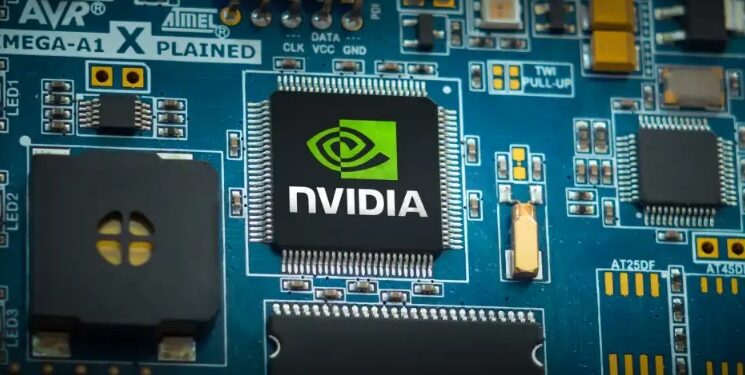 Nvidia