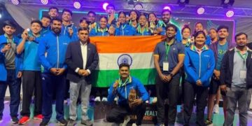 U-23 Commonwealth
