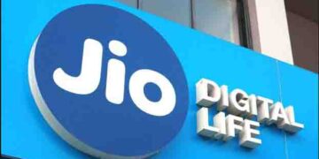 Jio