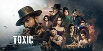 दूसरे ही दिन यश की टॉक्सिक को लगा बड़ा झटका, ऐसे कैसे पार होंगे 1000 करोड़?