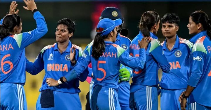 india will face semi final