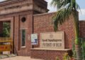 university of delhi