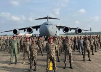 indian air force
