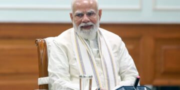 PM Modi