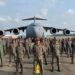indian air force
