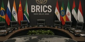 BRICS