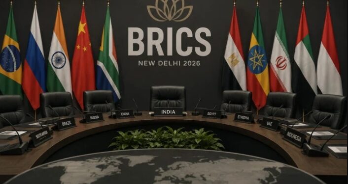 BRICS