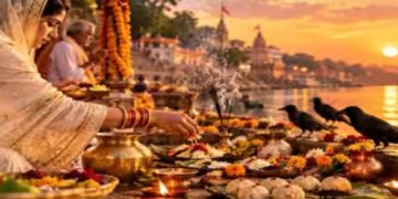 Pitru Paksha