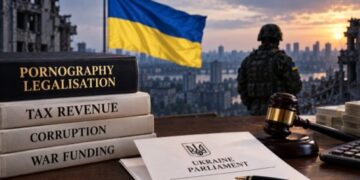 Ukraine