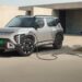 ev cars in india
