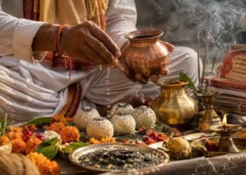 Pitra Paksha