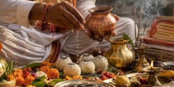 Pitra Paksha