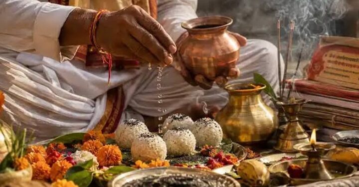 Pitra Paksha