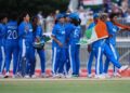 women's cricket