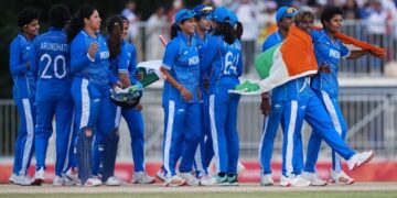 women's cricket