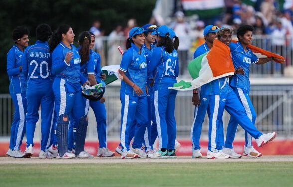 women's cricket