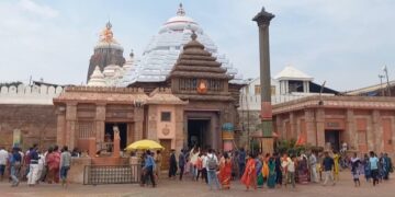 Jagannath Temple