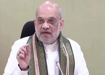 Amit Shah