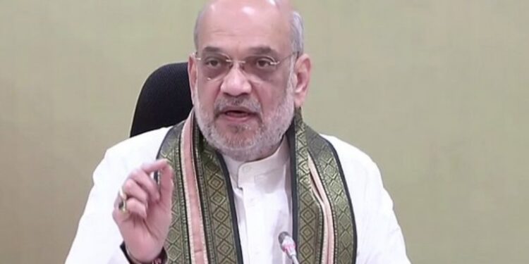 Amit Shah