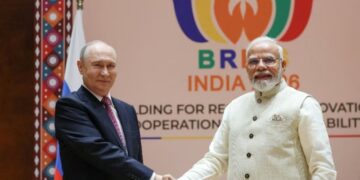 MODI-PUTIN