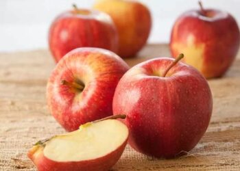 apple