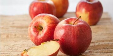 apple