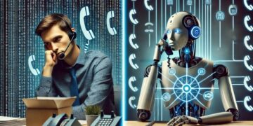 ai calls