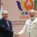 MODI-PUTIN