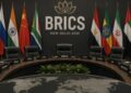 brics summit