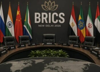 brics summit