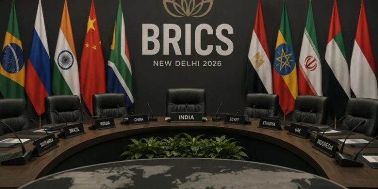 brics summit