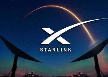 starlink india