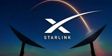 starlink india