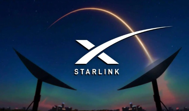 starlink india