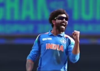 Jadeja