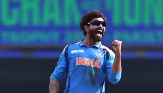 Jadeja