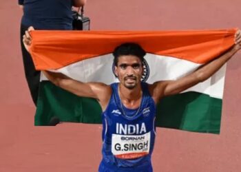 Gulveer Singh