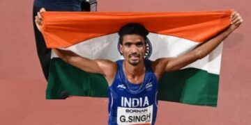 Gulveer Singh