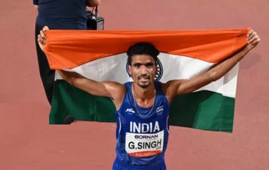Gulveer Singh