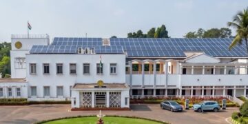 Lok Bhavan