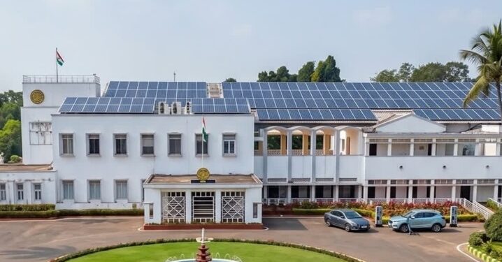 Lok Bhavan