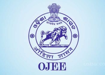 odisha jee exam