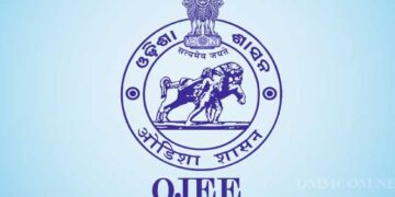 odisha jee exam