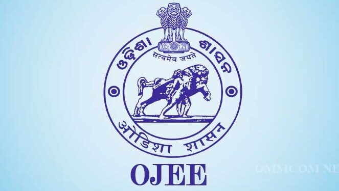 odisha jee exam