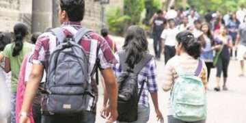 sc st students