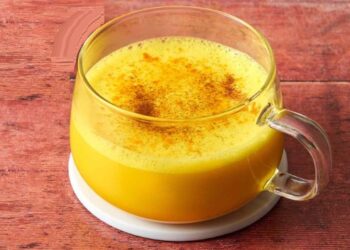 Golden Milk