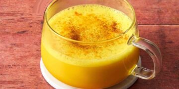Golden Milk