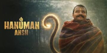 hanuman ansh