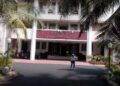 Odisha's Rourkela Circuit House
