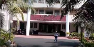 Odisha's Rourkela Circuit House